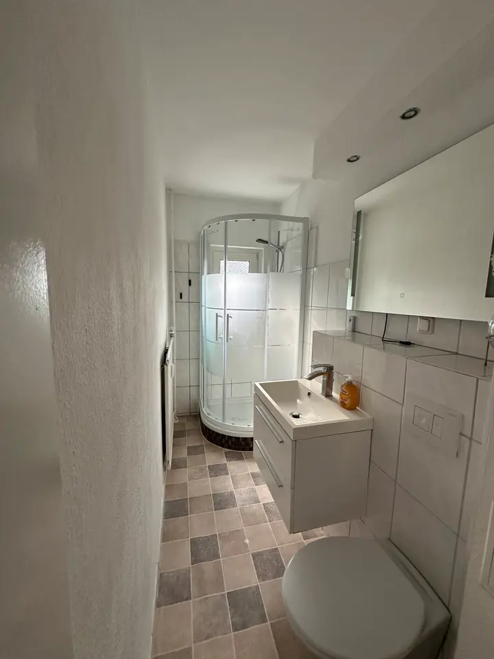 3 Zimmer Wohnung mit 68 m² in Bremen – Bild 9
