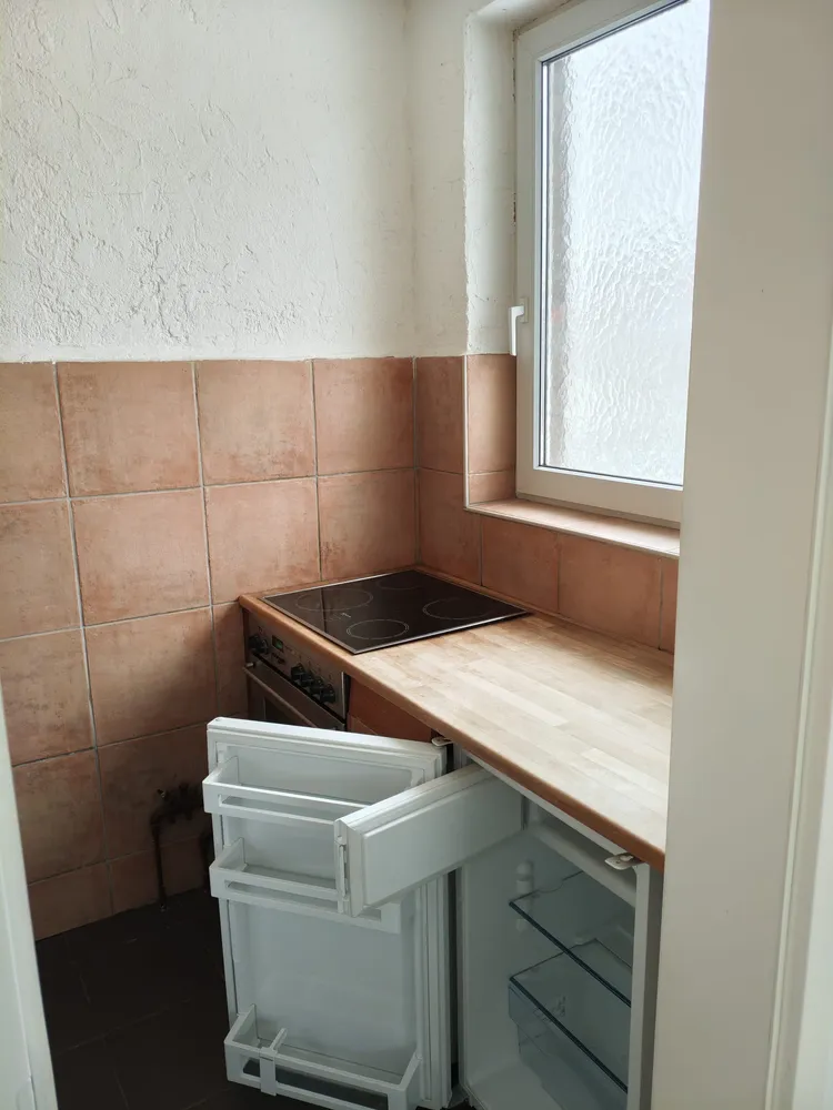 2 room apartment with 47 m² in Cologne – Photo 4