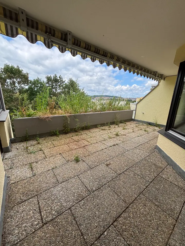 3 Zimmer Wohnung mit 80 m² in Amberg – Bild 9