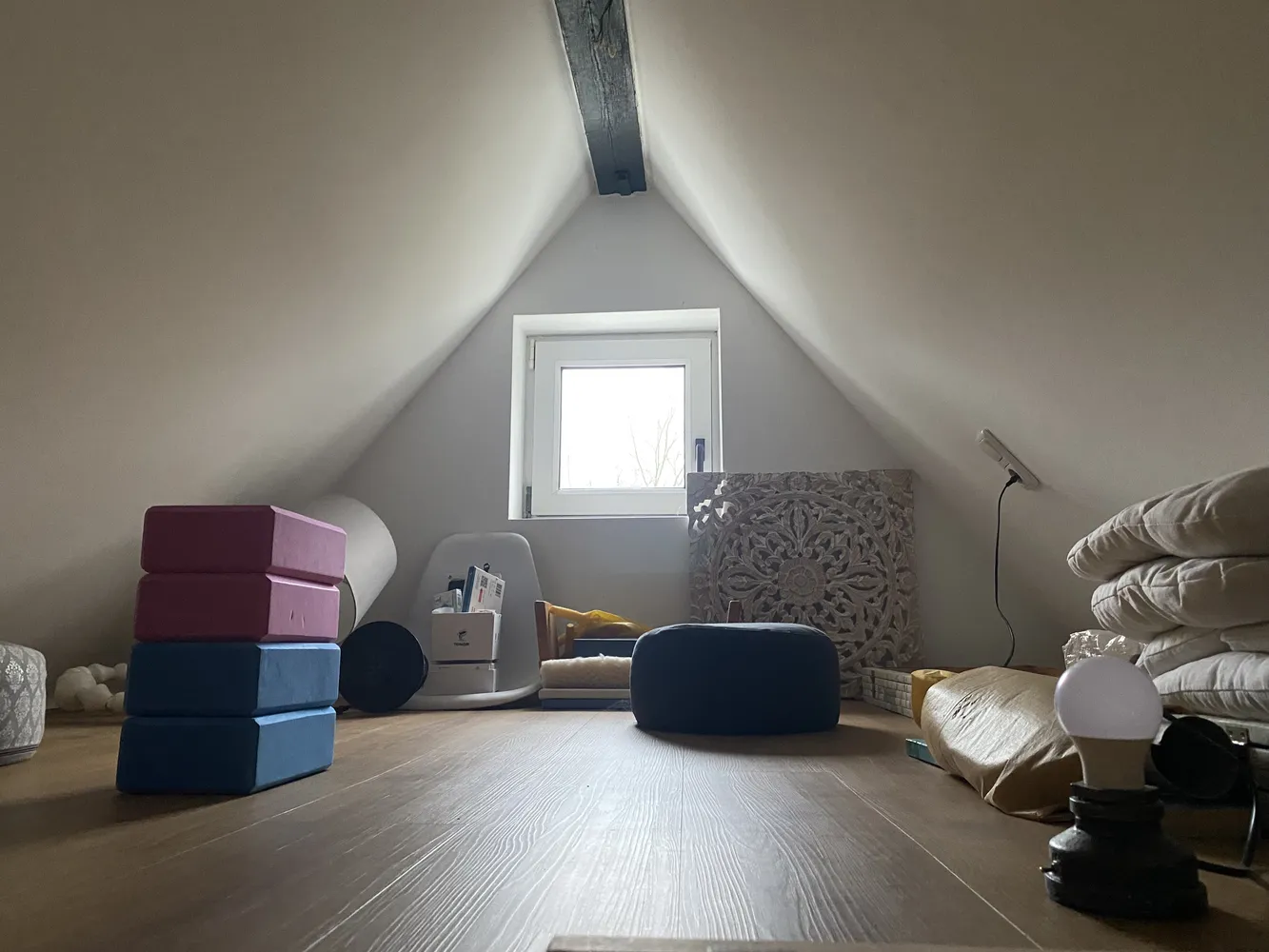 2 room apartment with 55 m² in Düsseldorf – Photo 7