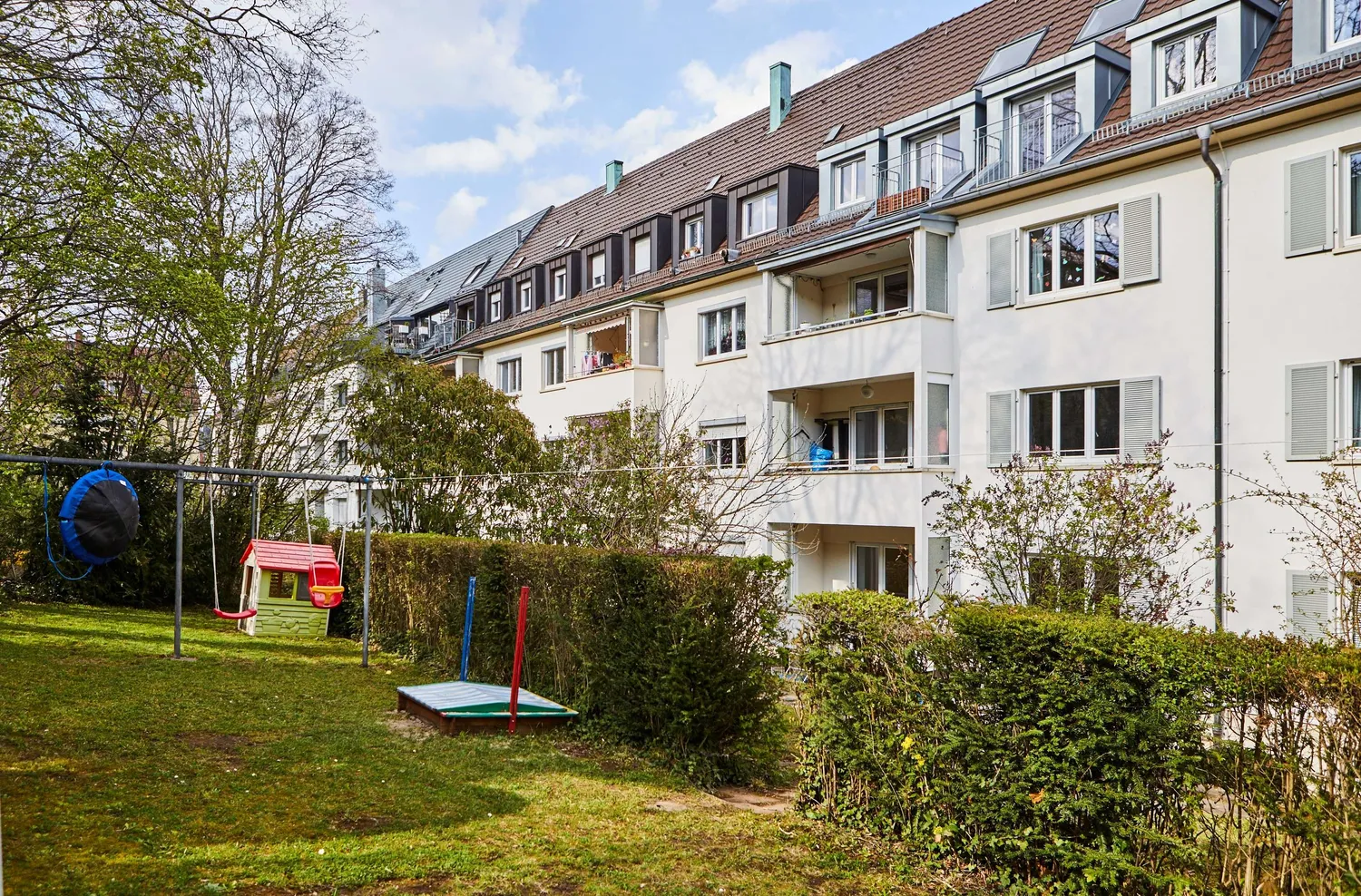 3 Zimmer Wohnung mit 89 m² in Stuttgart – Bild 10