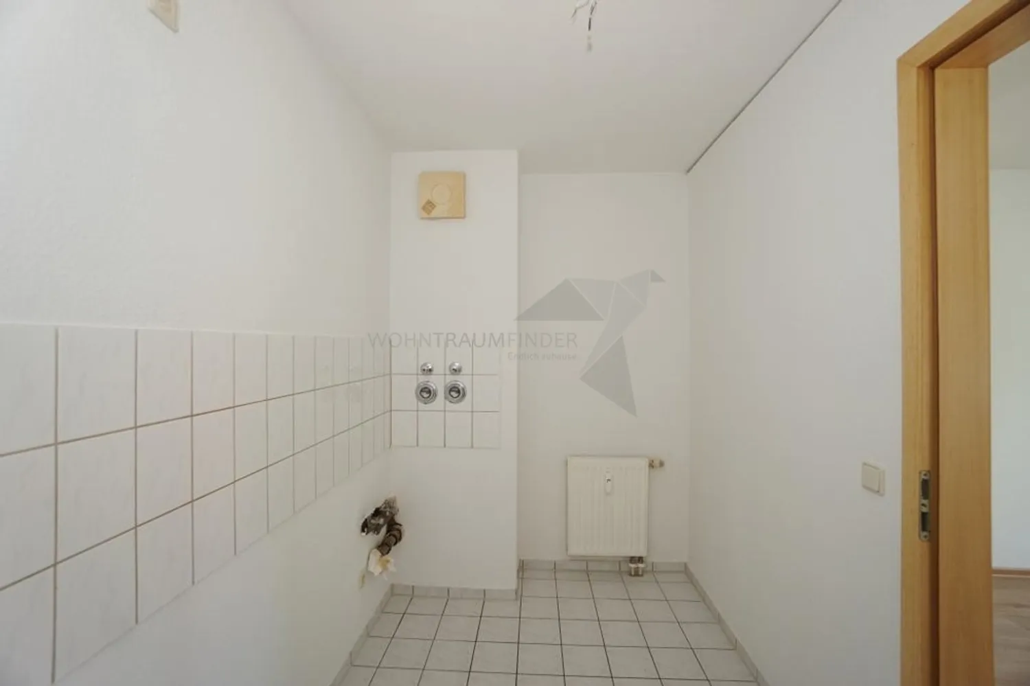 2 room apartment with 43 m² in Zwickau – Photo 3