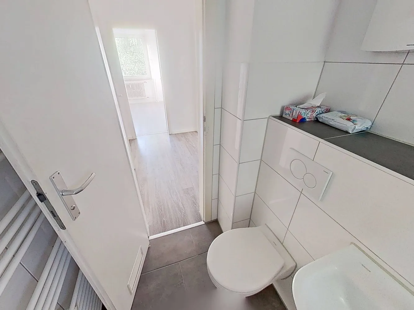 2 Zimmer Wohnung mit 51 m² in Duisburg – Bild 7