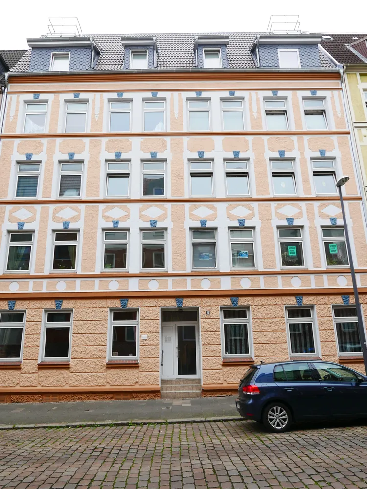 3 room apartment with 68 m² in Kiel – Photo 4
