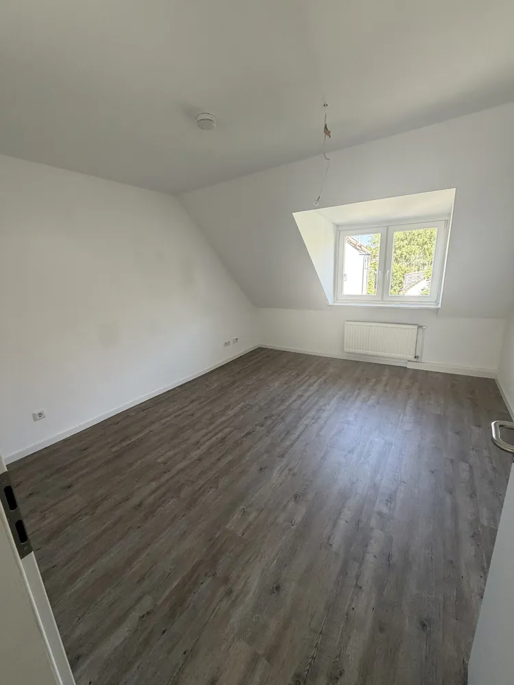 2 Zimmer Wohnung mit 62 m² in Dortmund – Bild 6