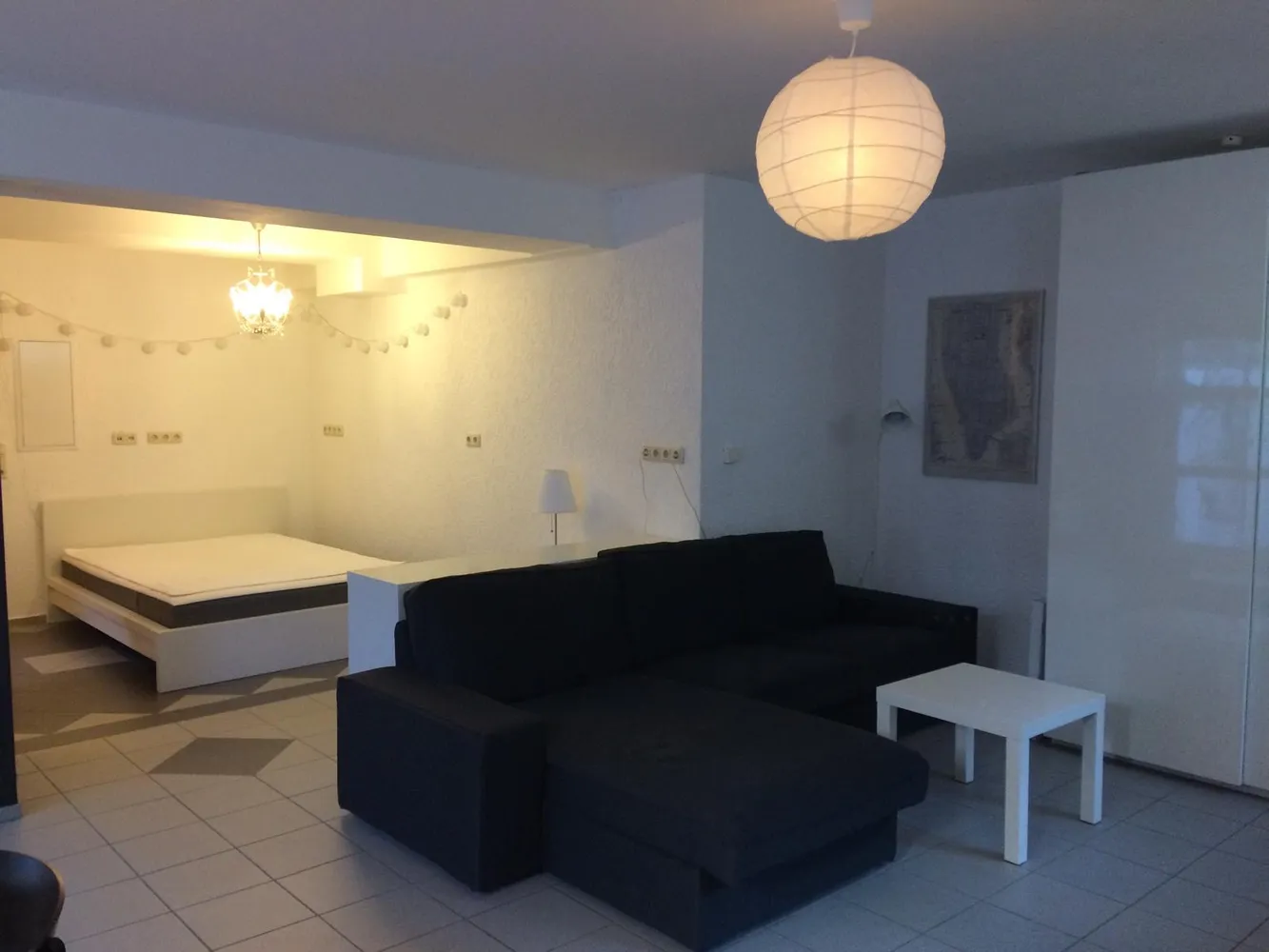 1 Zimmer Wohnung mit 54 m² in Darmstadt – Bild 6