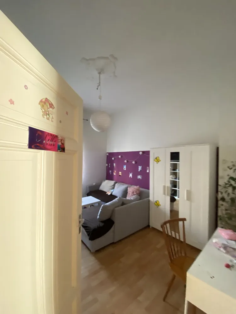 3 Zimmer Wohnung mit 74 m² in Wiesbaden – Bild 5