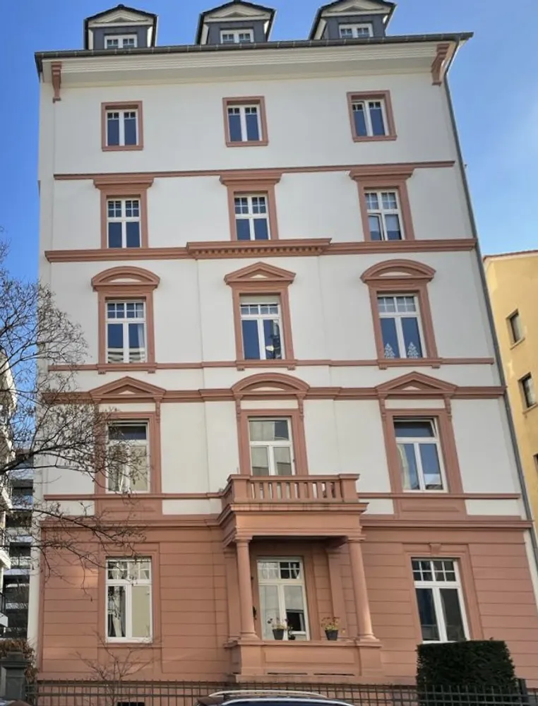 5 Zimmer Wohnung mit 375 m² in Frankfurt am Main – Bild 11