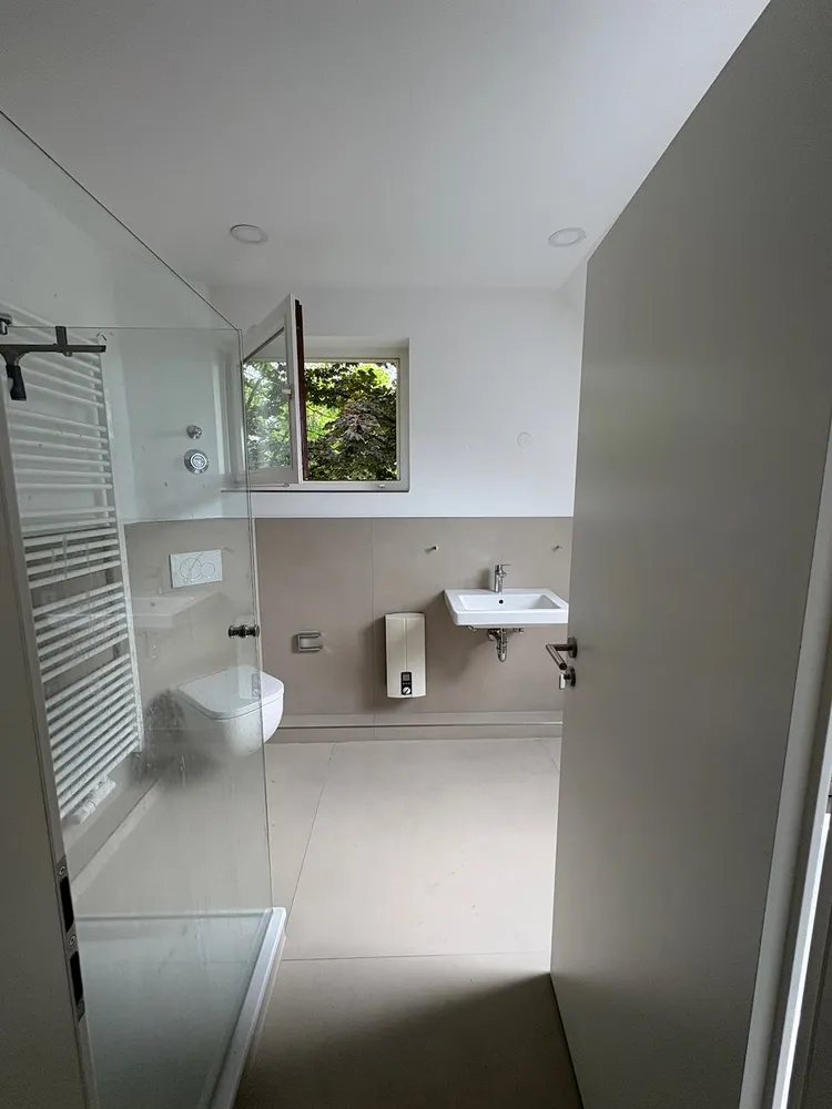 3 Zimmer Wohnung mit 62 m² in Hamburg – Bild 8