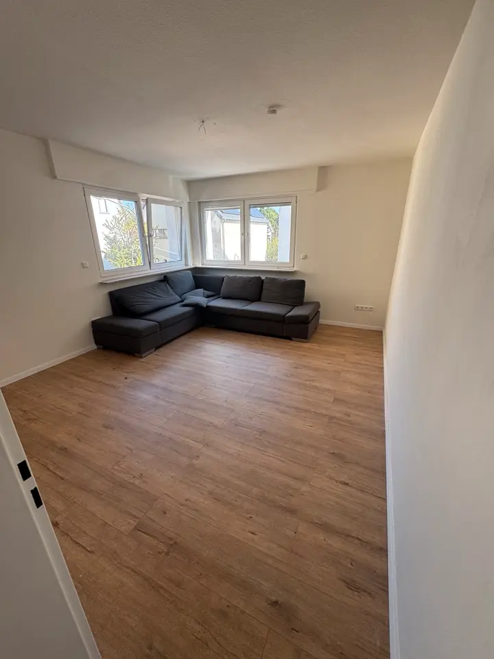 3 Zimmer Wohnung mit 75 m² in Hanau – Bild 1