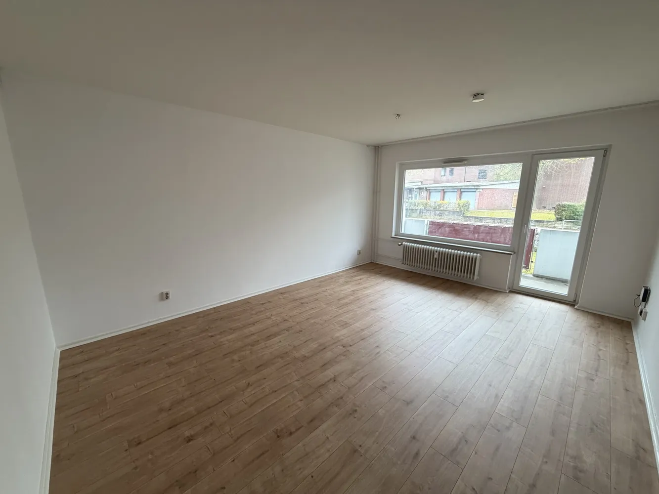 1 Zimmer Wohnung mit 36 m² in Hamburg – Bild 3