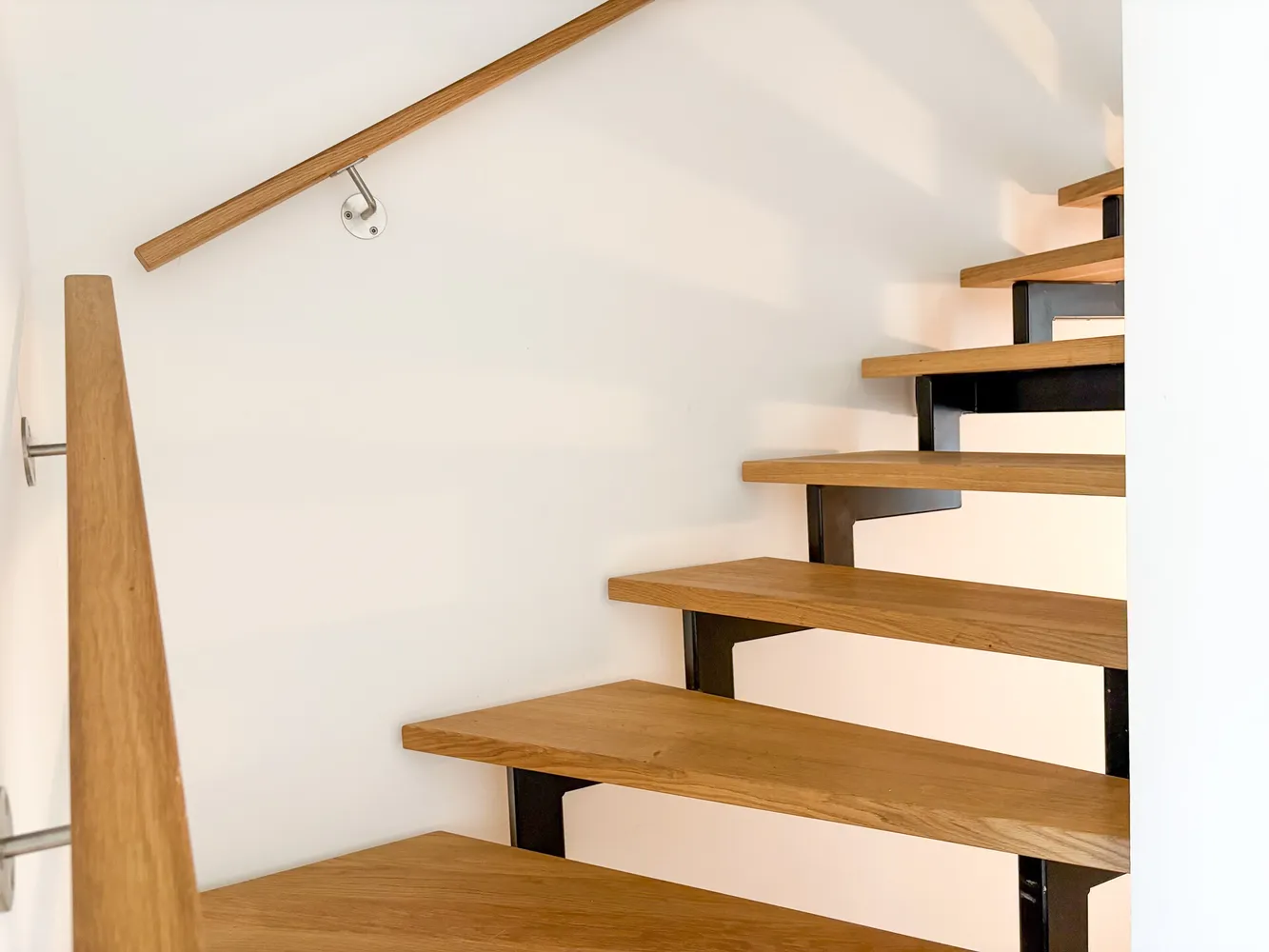 5 Zimmer Haus mit 120 m² in Düsseldorf – Bild 12