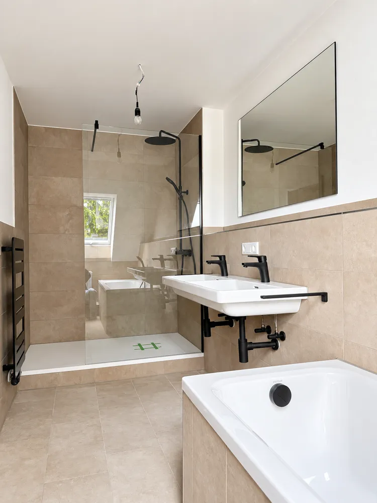 3 Zimmer Wohnung mit 93 m² in Dresden – Bild 5