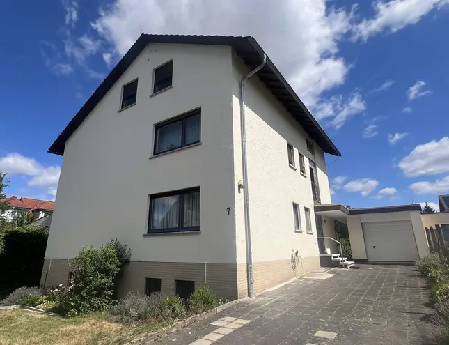 2 Zimmer Wohnung mit 54 m² in Gießen – Bild 1