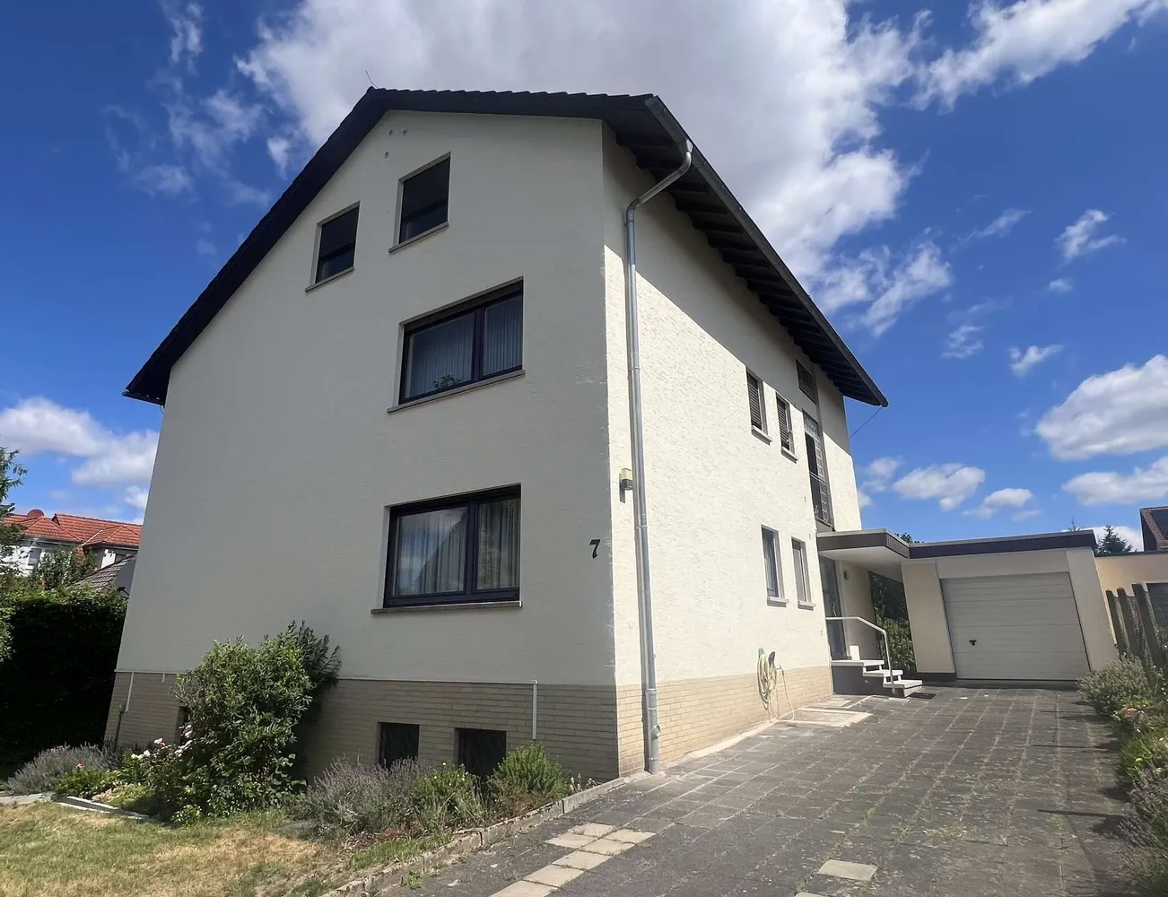 2 Zimmer Wohnung mit 54 m² in Gießen – Bild 5