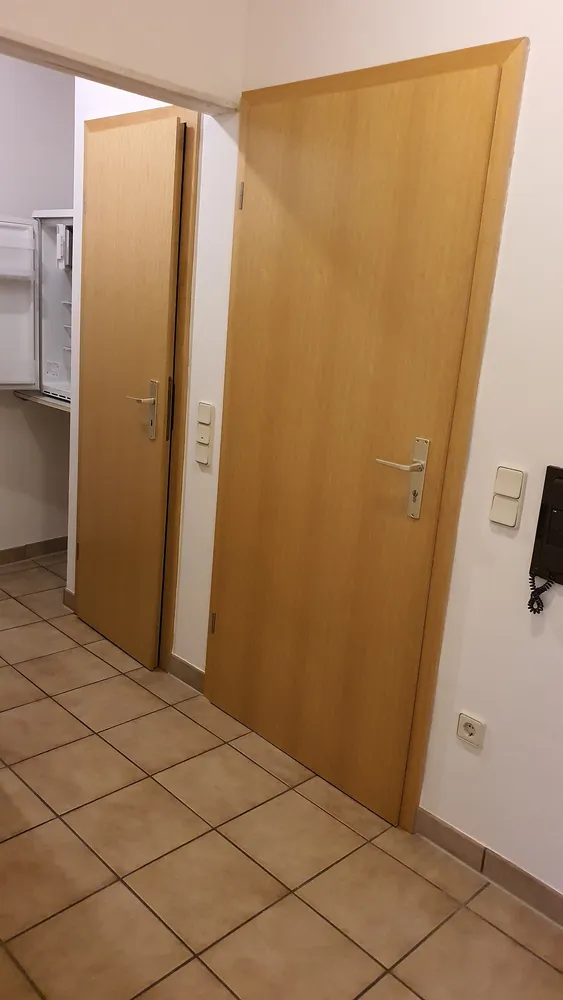 1 Zimmer Wohnung mit 28 m² in Heidelberg – Bild 7