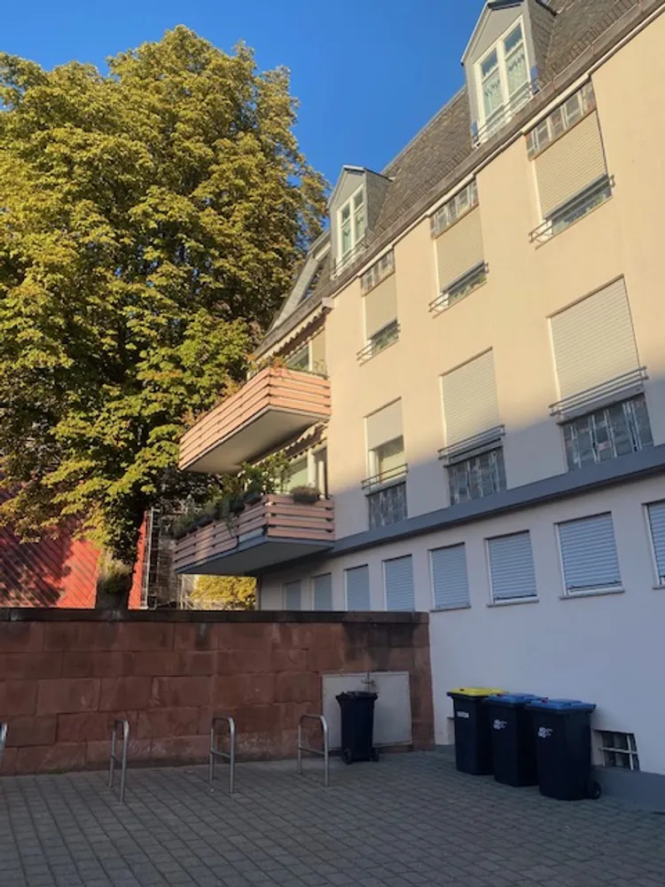 5 Zimmer Wohnung mit 134 m² in Worms – Bild 4