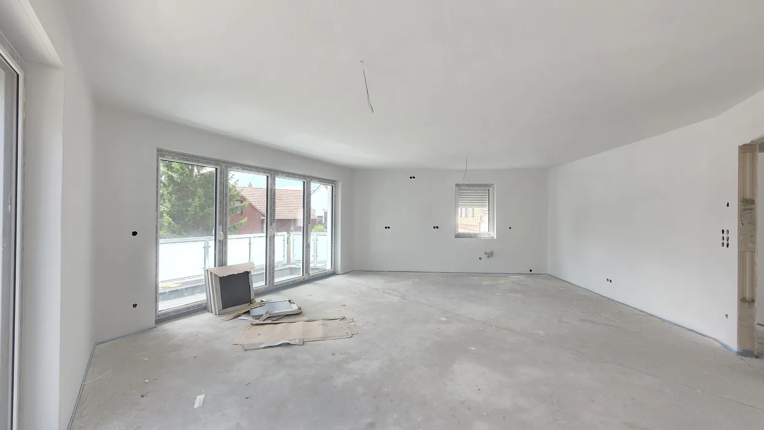 3 Zimmer Wohnung mit 59 m² in Bremen – Bild 6
