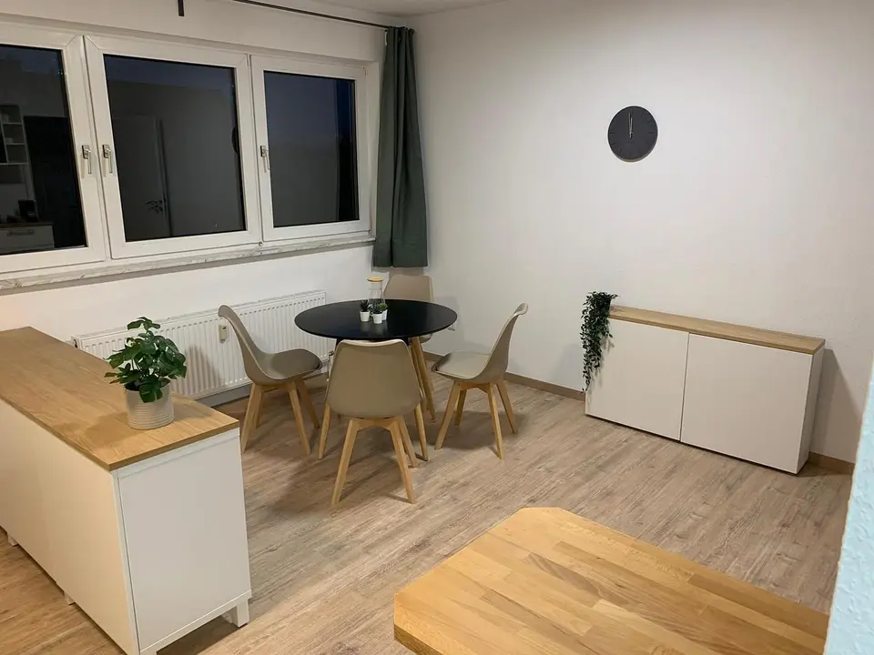 Studio mit 31 m² in Jena – Bild 3