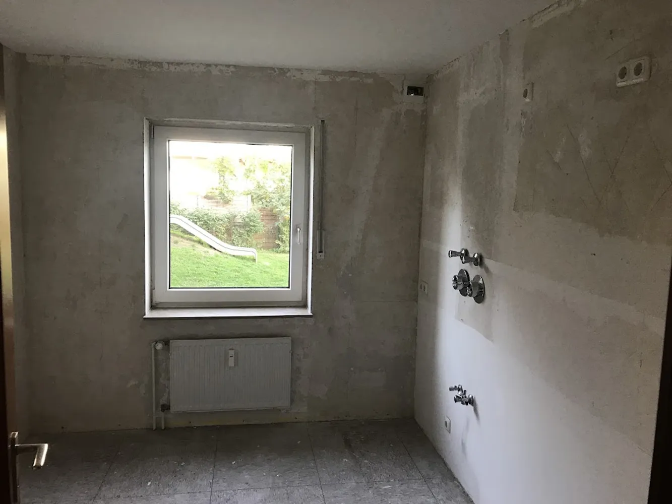 2 Zimmer Wohnung mit 54 m² in Duisburg – Bild 5