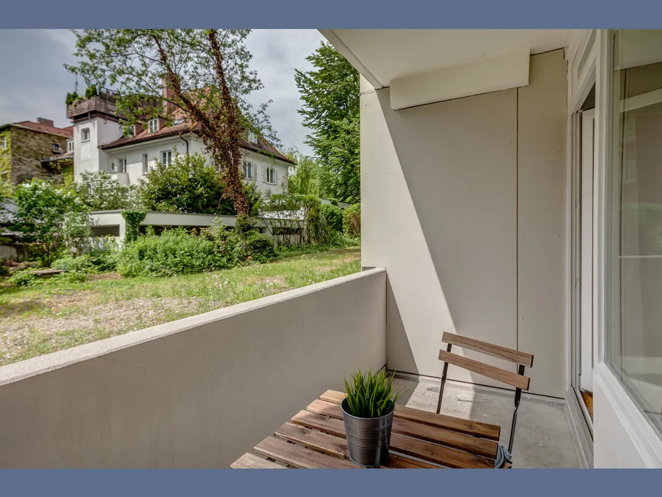 1 Zimmer Wohnung mit 24 m² in München – Bild 11