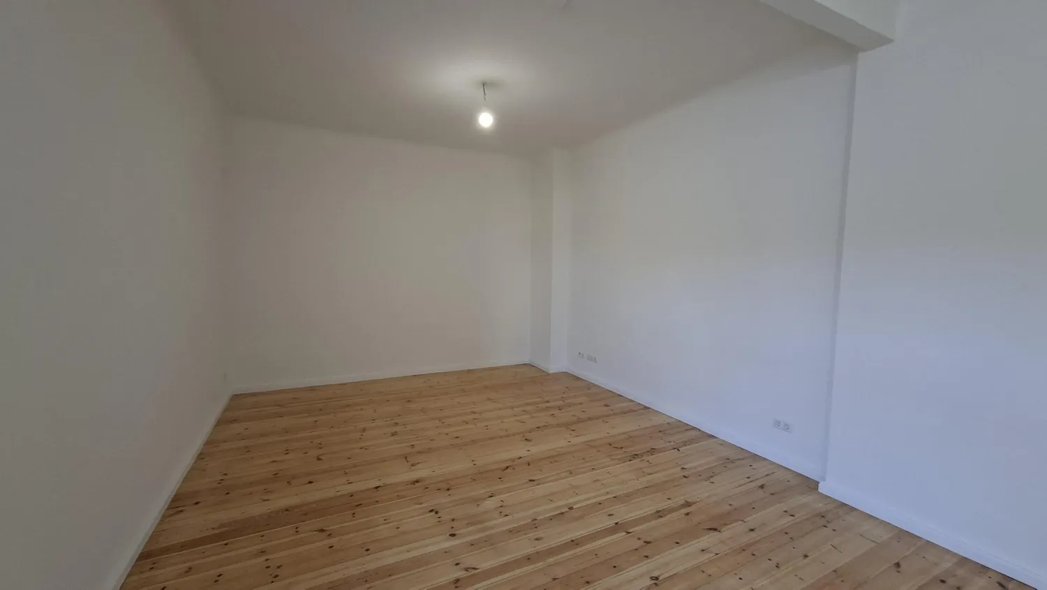 1 Zimmer Wohnung mit 40 m² in Berlin – Bild 1