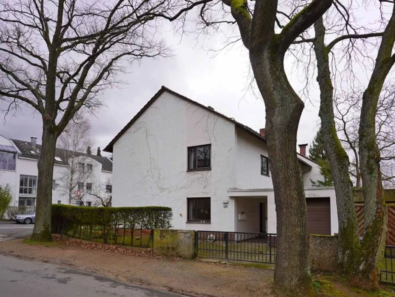 5 Zimmer Wohnung mit 102 m² in Darmstadt – Bild 2
