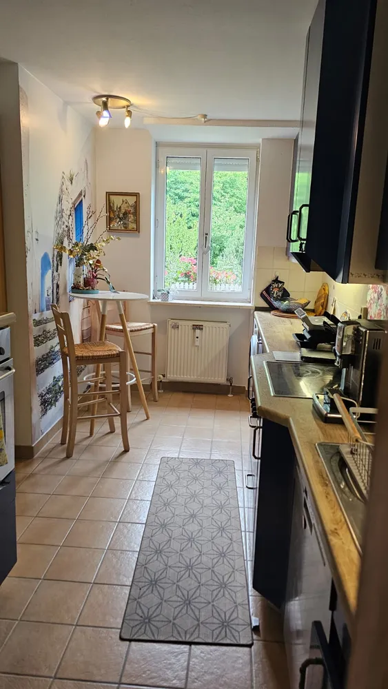 3 Zimmer Wohnung mit 87 m² in München – Bild 5