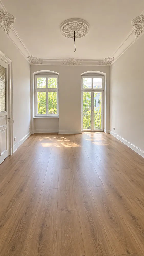 3 room apartment with 80 m² in Berlin – Photo 5