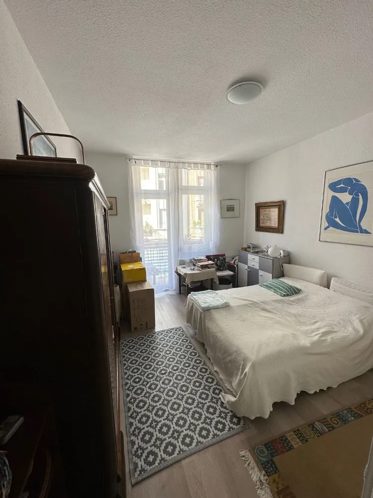 2 Zimmer Wohnung mit 60 m² in Mannheim – Bild 3