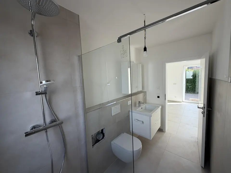 2 Zimmer Wohnung mit 52 m² in Hanau – Bild 10