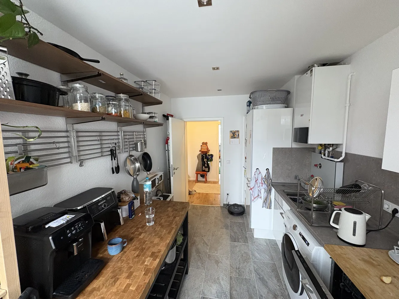3 Zimmer Wohnung mit 78 m² in Hannover – Bild 11