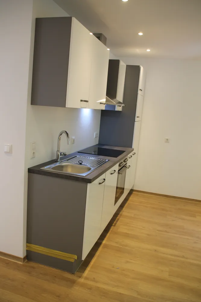 2 Zimmer Wohnung mit 45 m² in Magdeburg – Bild 11