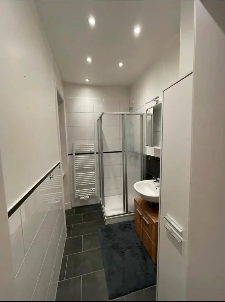 WG-Zimmer mit 19 m² in Frankfurt am Main – Bild 4
