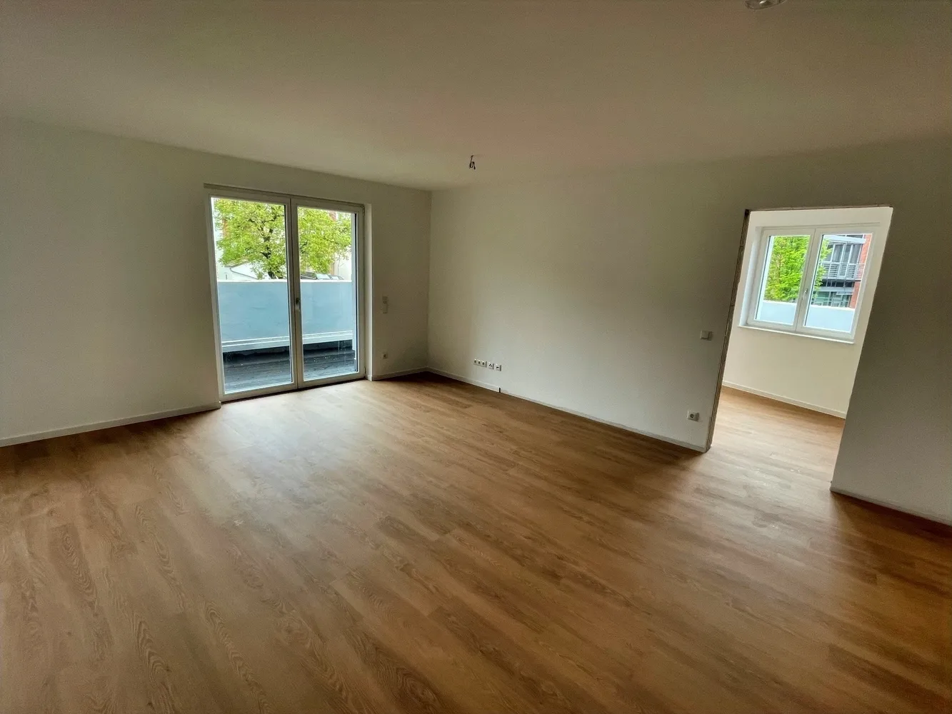 4 room apartment with 100 m² in Stendal – Photo 1