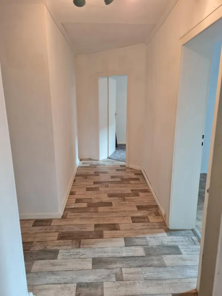 2 Zimmer Wohnung mit 60 m² in Braunschweig – Bild 5