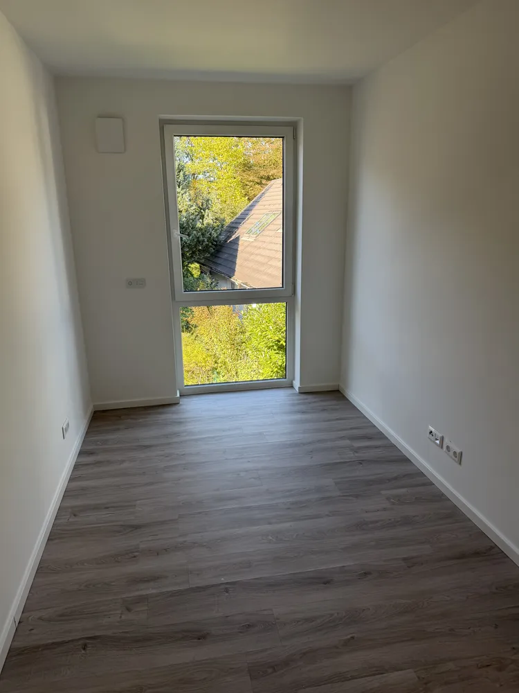 2 Zimmer Wohnung mit 50 m² in Hamburg – Bild 1