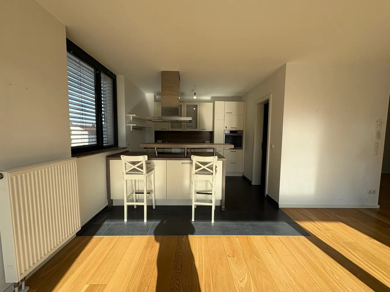4 Zimmer Wohnung mit 127 m² in Mannheim – Bild 3