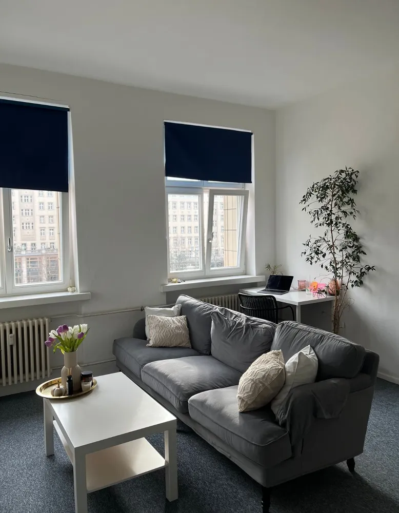 2 Zimmer Wohnung mit 43 m² in Berlin – Bild 4