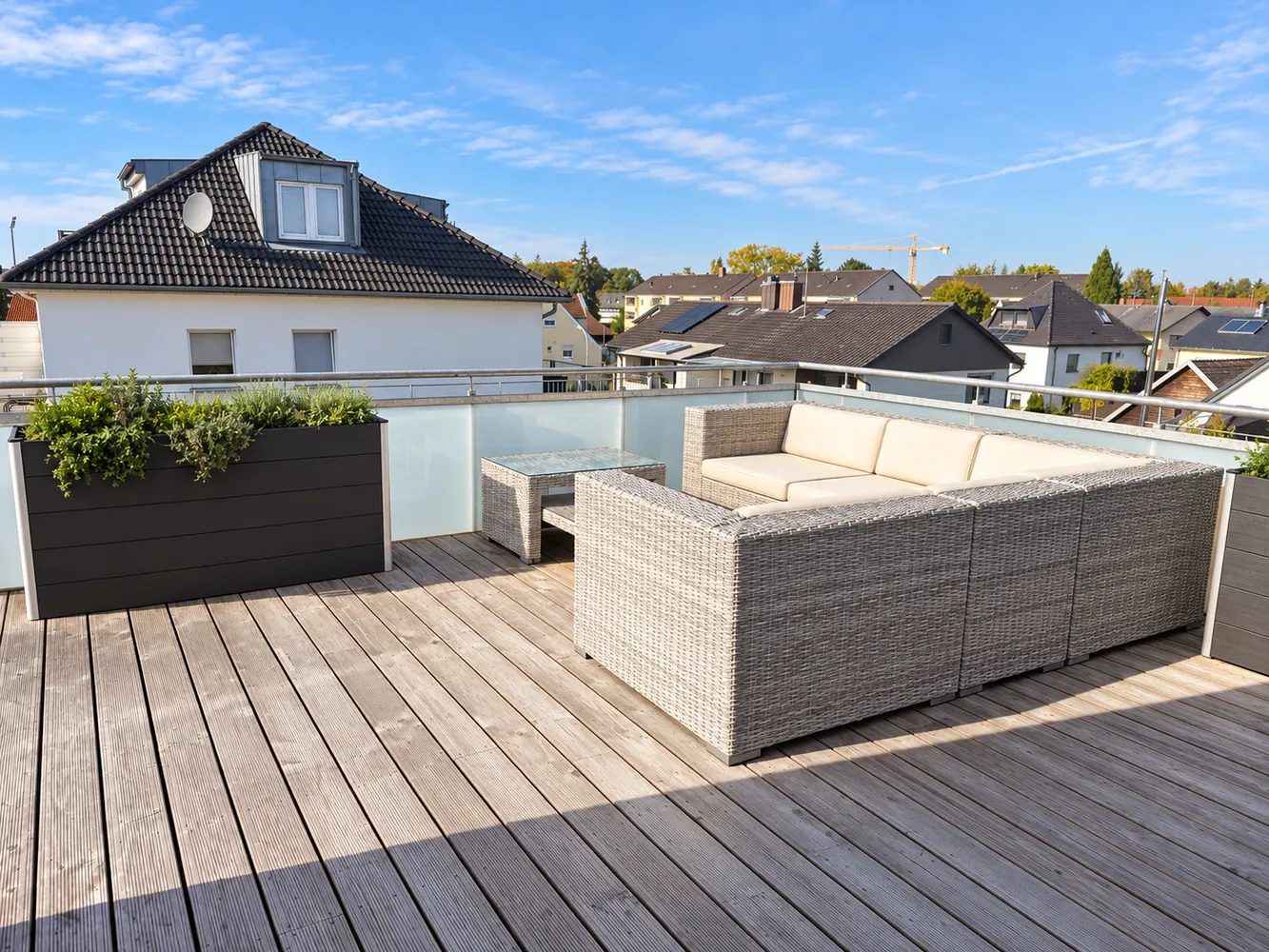 5 Zimmer Wohnung mit 200 m² in Ingolstadt – Bild 5