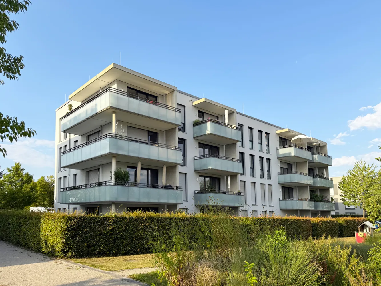3 Zimmer Wohnung mit 86 m² in München – Bild 1