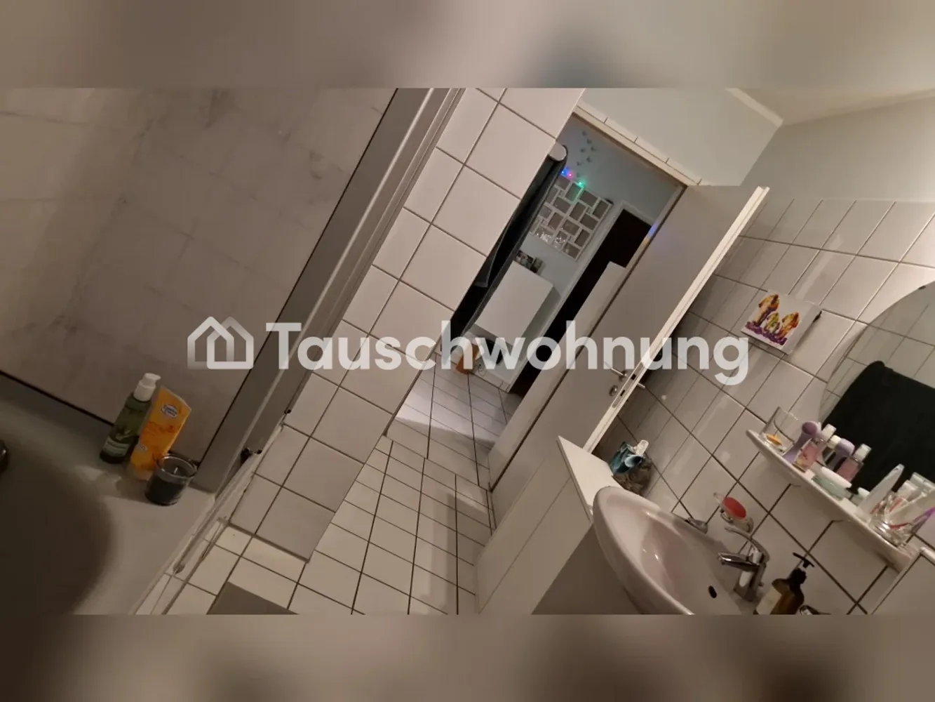 3 Zimmer Wohnung mit 85 m² in Düsseldorf – Bild 3