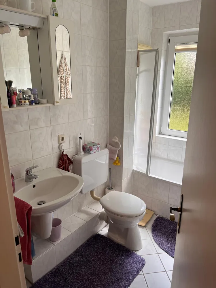 2 Zimmer Wohnung mit 50 m² in Lübeck – Bild 6