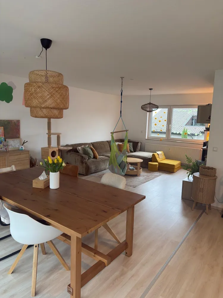 3 Zimmer Wohnung mit 102 m² in Pforzheim – Bild 12