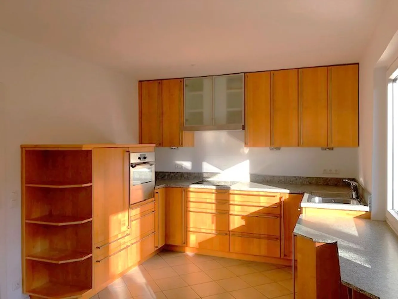 4 Zimmer Wohnung mit 137 m² in Celle – Bild 1