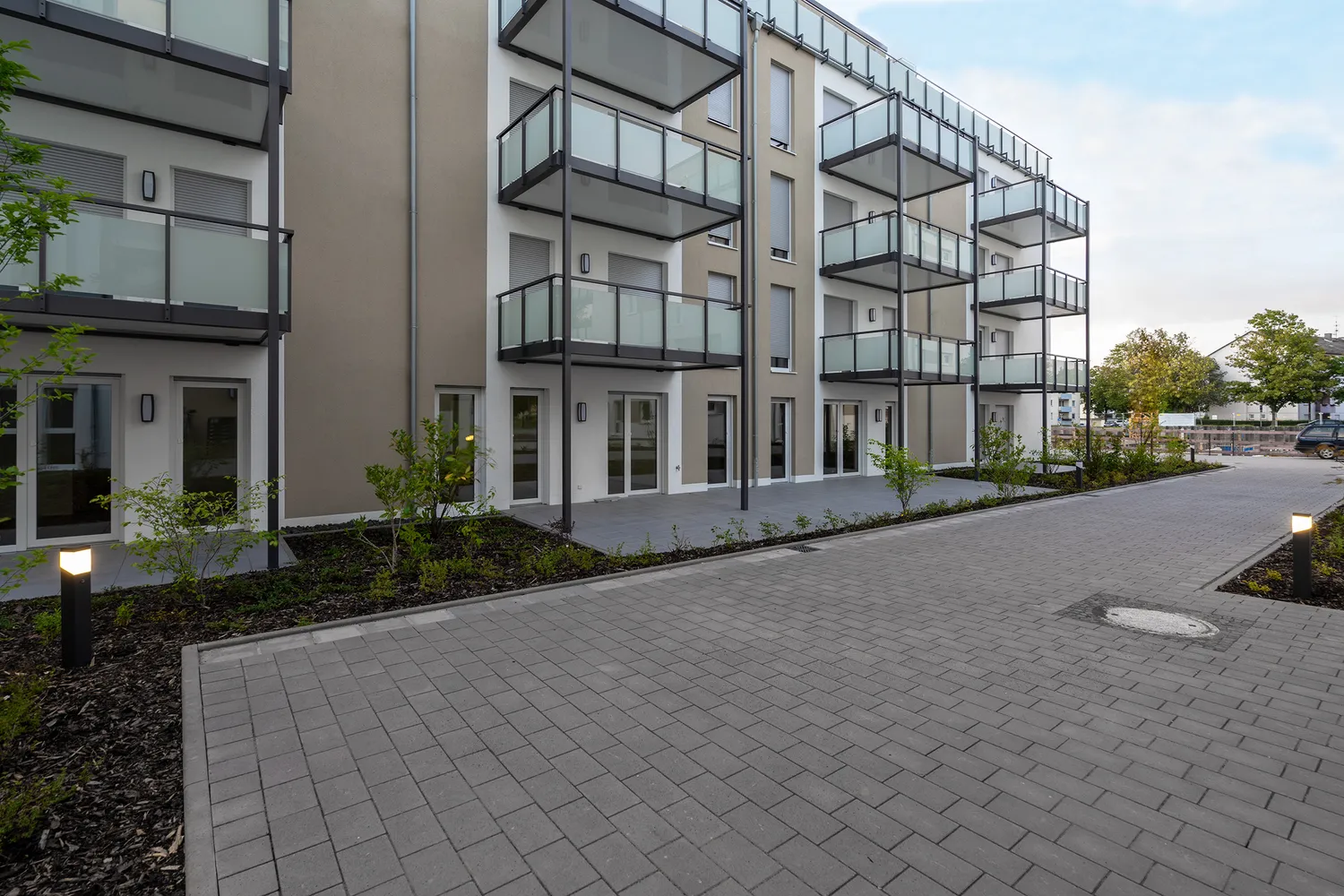 4 Zimmer Wohnung mit 135 m² in Bad Kreuznach – Bild 3