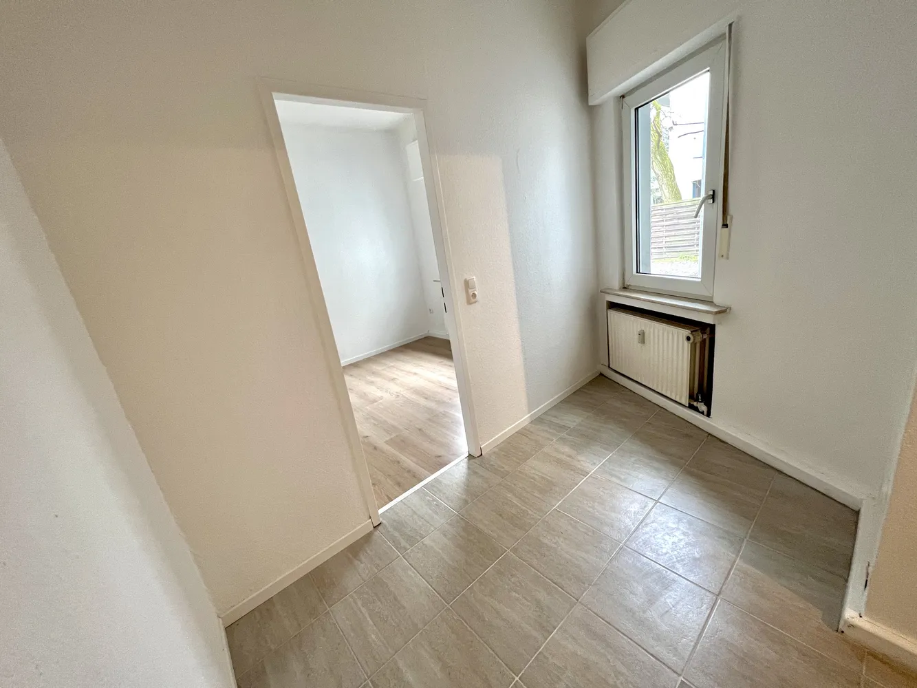 3 Zimmer Wohnung mit 48 m² in Oberhausen – Bild 3