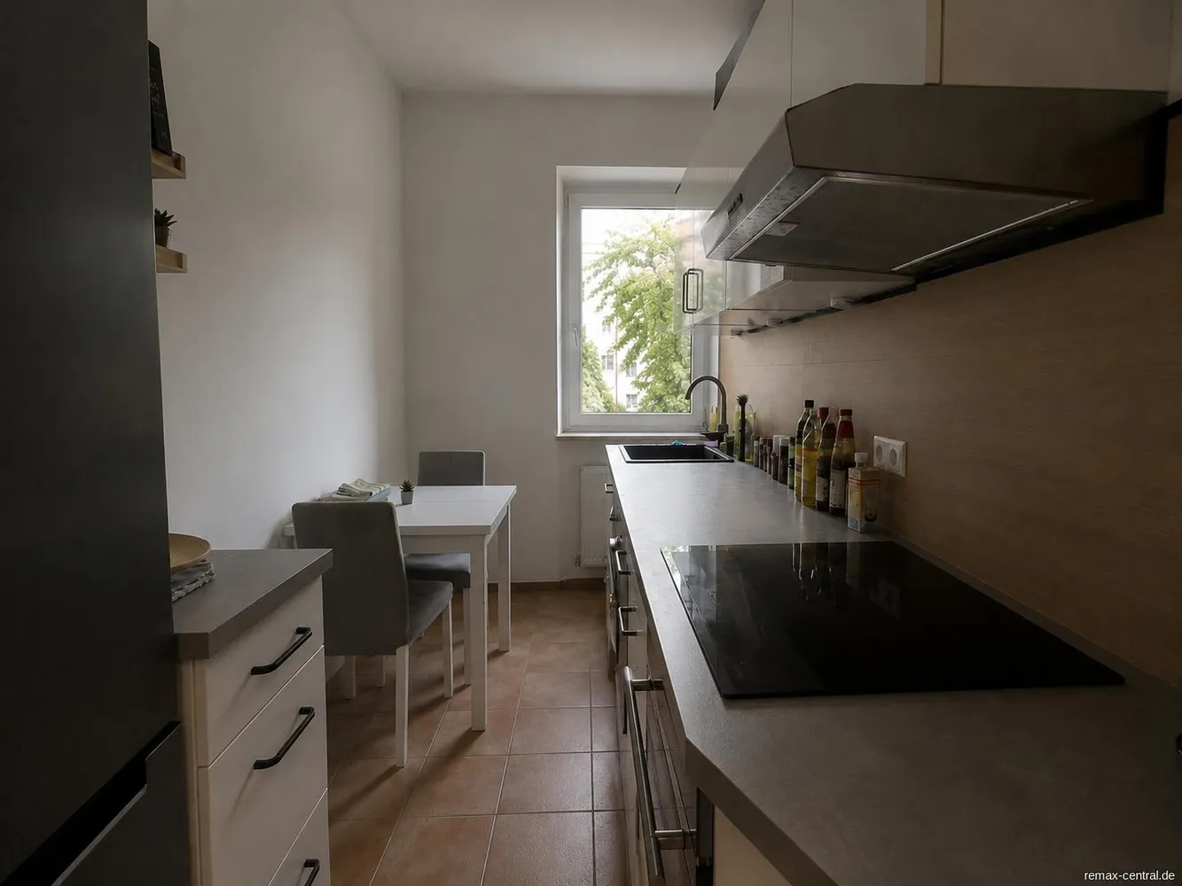 1 Zimmer Wohnung mit 15 m² in München – Bild 5