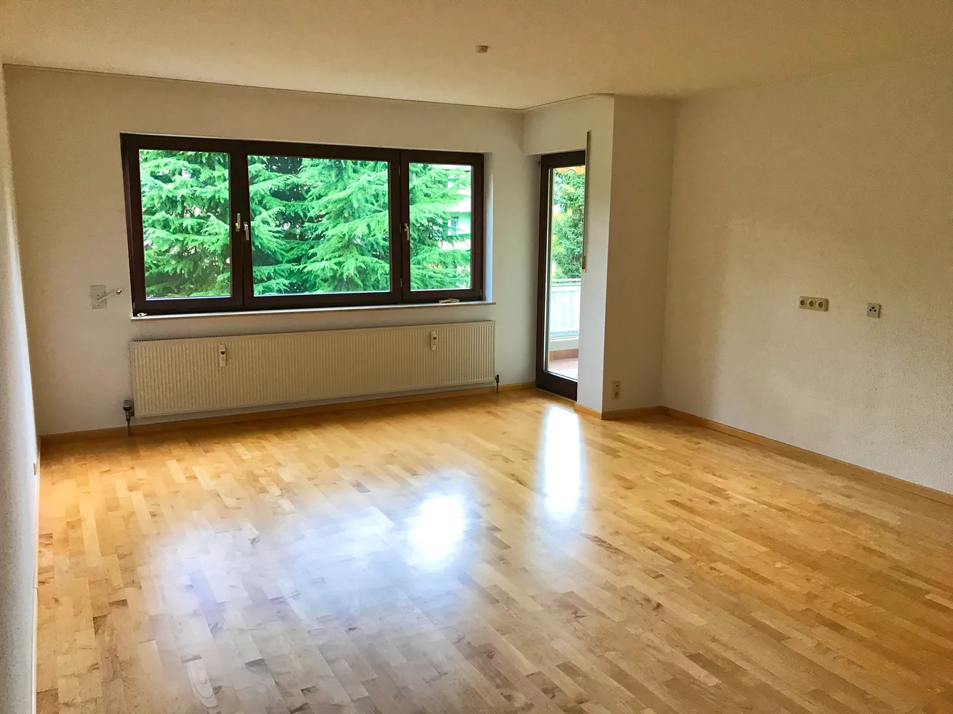 3 room apartment with 91 m² in Bonn – Photo 1