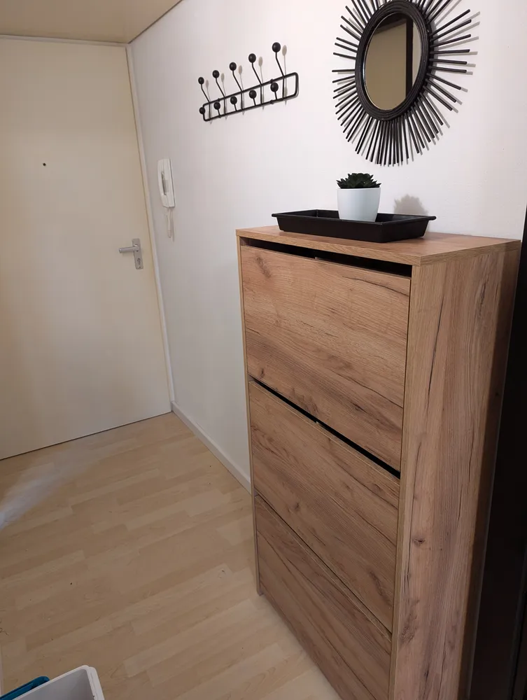 1 Zimmer Wohnung mit 27 m² in München – Bild 8
